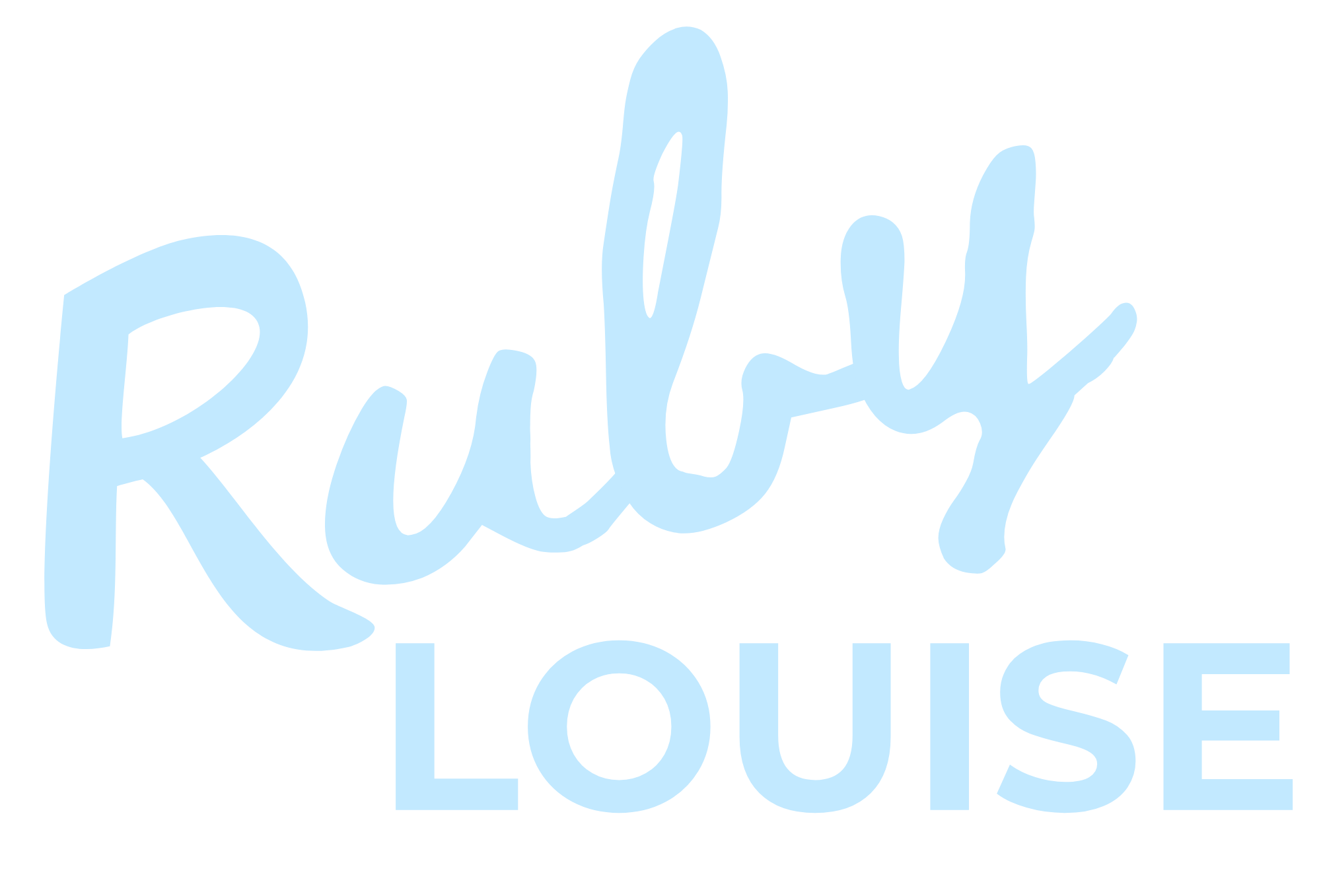 Ruby Louise